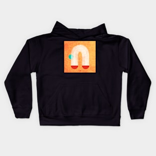 Temperance Kids Hoodie